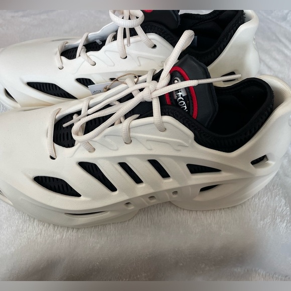 Adidas | adiFOM Climacool | Cream & Black | Men's: 11 | **NWT** - Picture 2 of 5